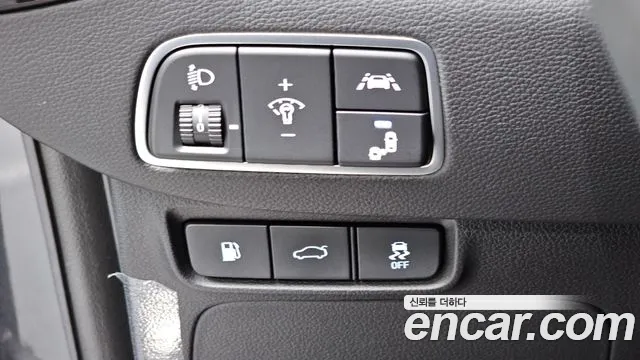 Hyundai Grandeur IG 2018 Серый из Кореи, фото 5