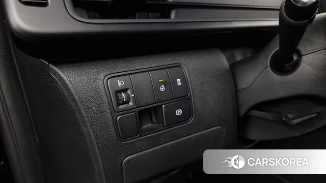 Hyundai Staria 2023 Черный из Кореи, фото 5