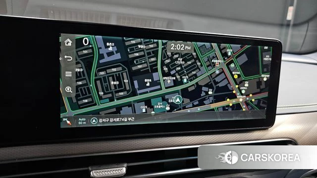 Genesis GV60 2021 Белый из Кореи, фото 5