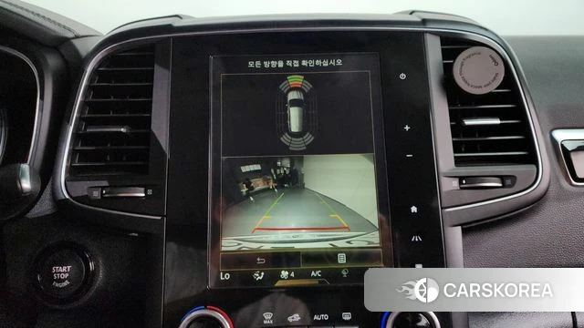 Renault Korea (Samsung) QM6 2019 Белый из Кореи, фото 5