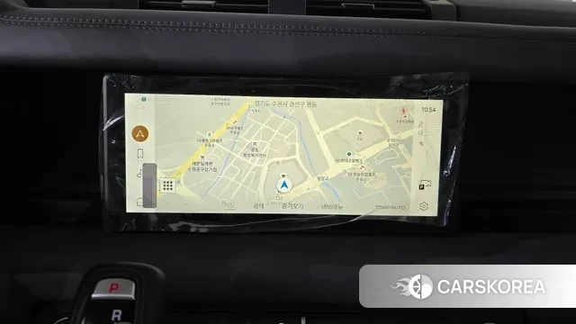 Land Rover Defender (L663) 2024 Белый из Кореи, фото 5