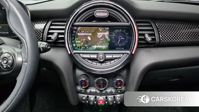 Mini Cooper S 2020 Жемчужный цвет из Кореи, фото 5