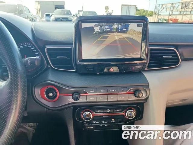 Hyundai Veloster (JS) 2018 Красный из Кореи, фото 5