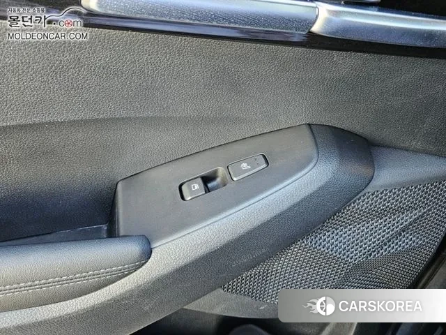 Kia Seltos 2021 Серый из Кореи, фото 5