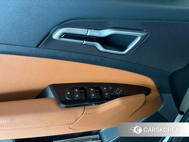 Kia Sportage 5th Generation 2022 Белый из Кореи, фото 5