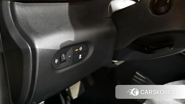Hyundai Casper 2021 Серый из Кореи, фото 5