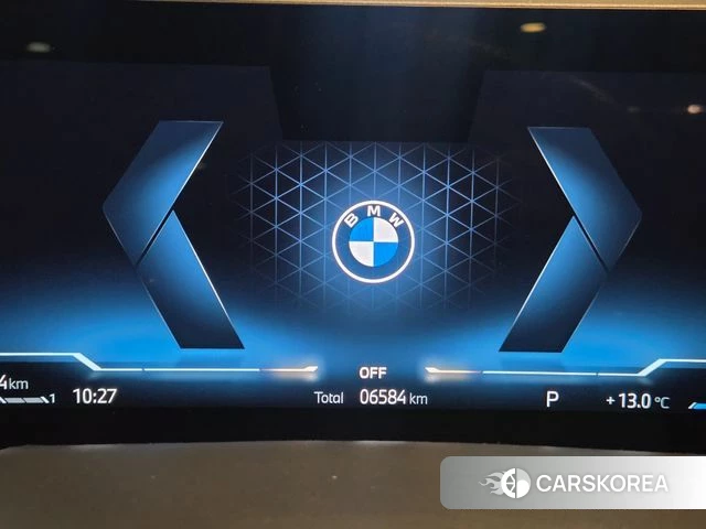 BMW X6 (G06) 2025 Белый из Кореи, фото 5