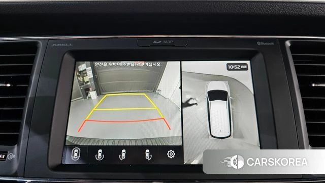 Kia The New Carnival 2018 Серый из Кореи, фото 5
