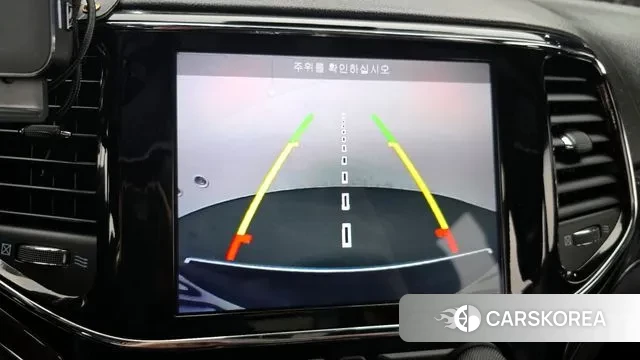 Jeep Grand Cherokee 2019 Черный из Кореи, фото 5