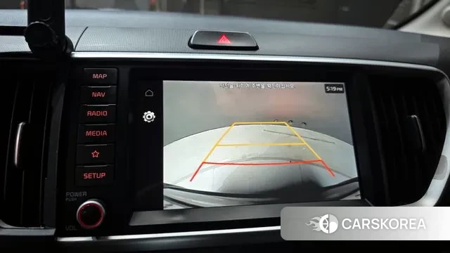 Kia The New Ray 2020 Черный из Кореи, фото 5