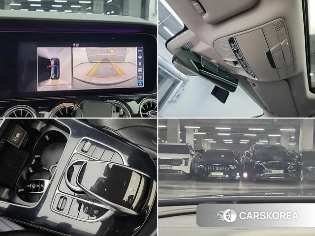 Mercedes-Benz CLS-Class C257 2019 Синий из Кореи, фото 5