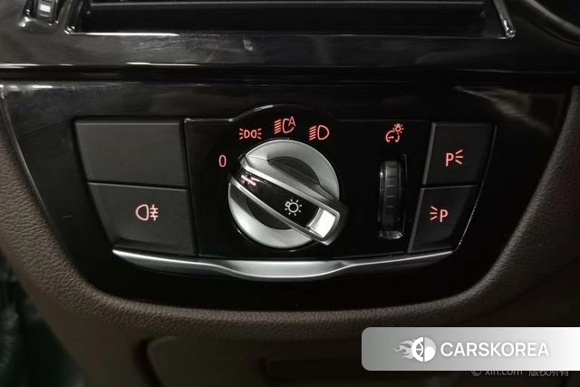 BMW 5 series 2022 Черный из Китая, фото 5