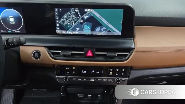 Kia The New Seltos 2022 Белый из Кореи, фото 5