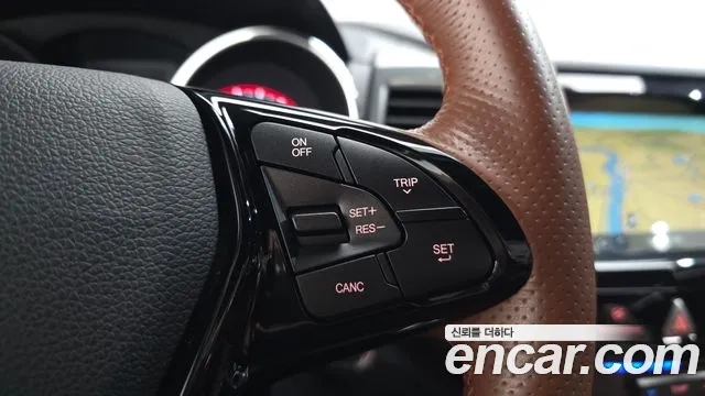 Ssangyong Tivoli Armor 2019 Белый из Кореи, фото 5