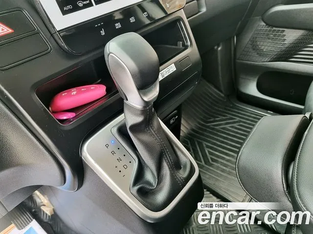 Hyundai Staria id 2735535 из Кореи 5