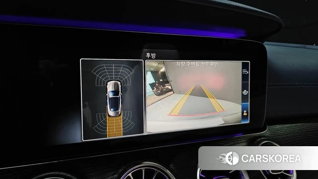 Mercedes-Benz E-Class W213 2020 Белый из Кореи, фото 5