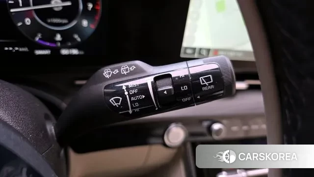 Kia Carnival 4th generation 2022 Белый из Кореи, фото 5