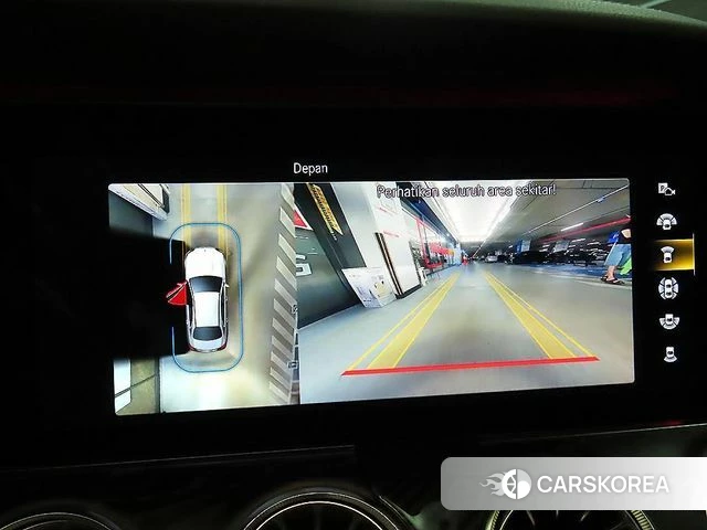 Mercedes-Benz E-Class W213 2020 Белый из Кореи, фото 5