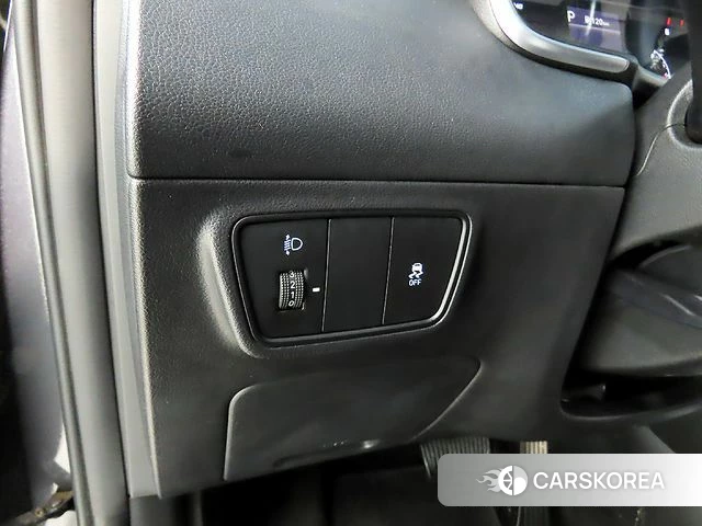 Hyundai Tucson (NX4) 2023 Серый из Кореи, фото 5