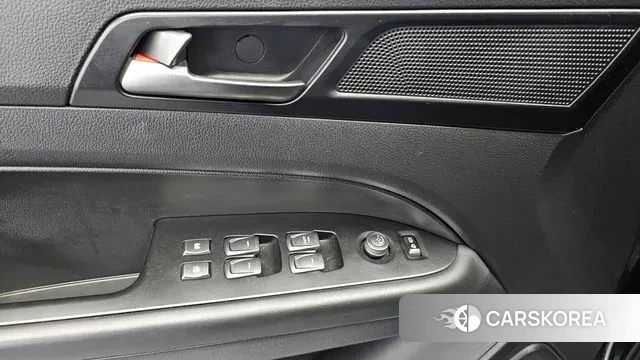 Ssangyong Rexton Sports 2020 Серый из Кореи, фото 5