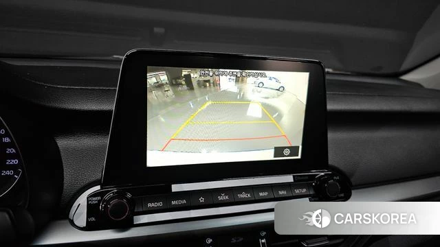 Kia Come New K3 2020 Белый из Кореи, фото 5