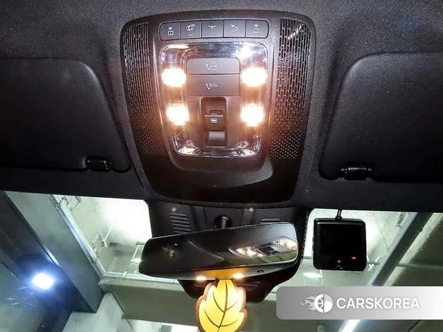 Mercedes-Benz GLA - Class H247 2022 Черный из Кореи, фото 5