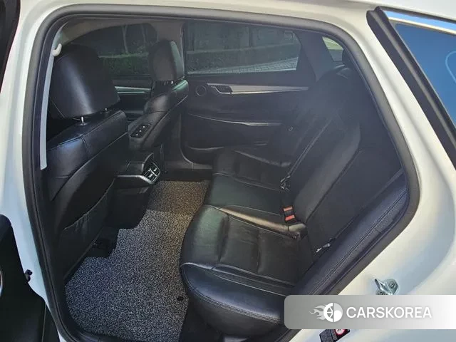 Hyundai The New Grandeur IG 2020 Белый из Кореи, фото 5