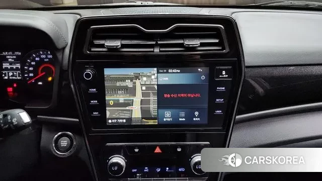 Ssangyong Berry New Tivoli 2020 Светло-серебряный цвет из Кореи, фото 5