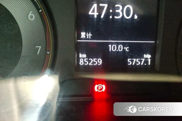 Volkswagen Lavida 2020 Белый из Китая, фото 5