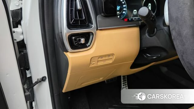 Kia Sorento 4th Generation 2022 Белый из Кореи, фото 5