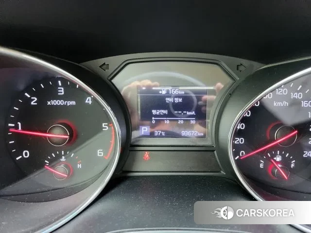 Kia The New Carnival 2019 Черный из Кореи, фото 5