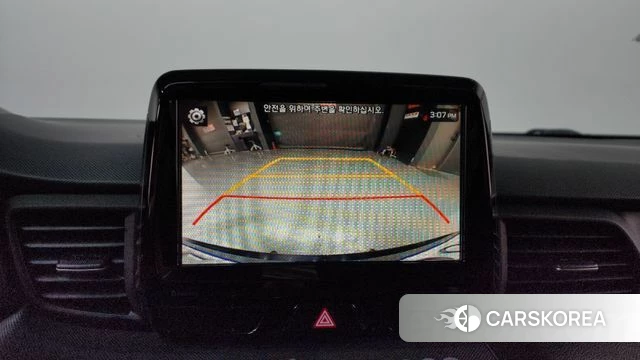Hyundai Veloster (JS) 2020 Черный из Кореи, фото 5