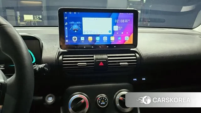 Hyundai Casper 2024 Зеленый из Кореи, фото 5