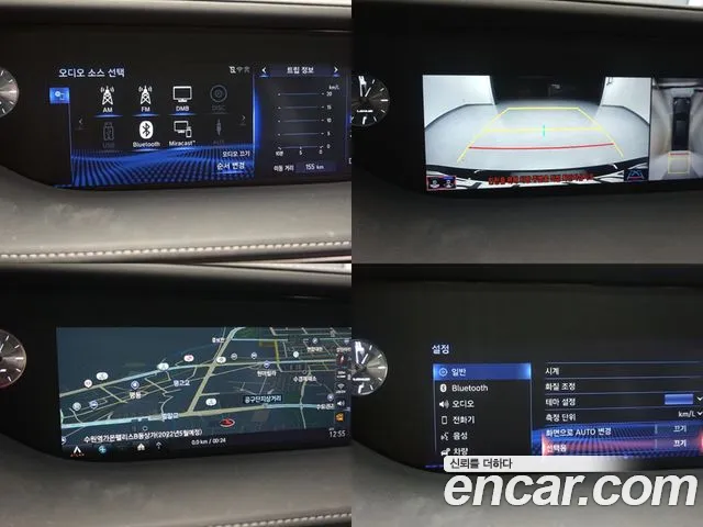 Lexus LS500 5th generation id 2692662 из Кореи 5