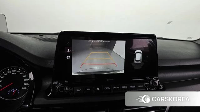 Kia Seltos 2019 Белый из Кореи, фото 5