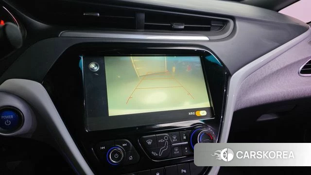 Chevrolet (GM Daewoo) Bolt EV 2019 Белый из Кореи, фото 5