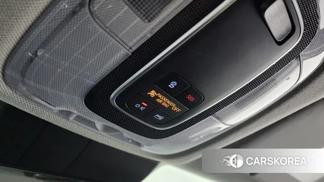 Hyundai Avante (CN7) 2020 Белый из Кореи, фото 5