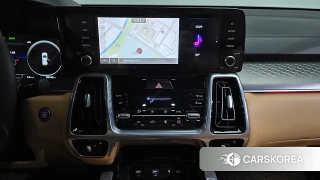 Kia Sorento 4th Generation 2020 Белый из Кореи, фото 5