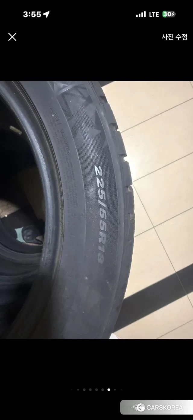 Hyundai Ionic 6 2022 Серый из Кореи, фото 5