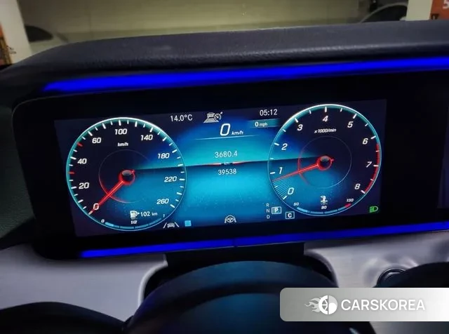 Mercedes-Benz E-Class W213 2020 Белый из Кореи, фото 5