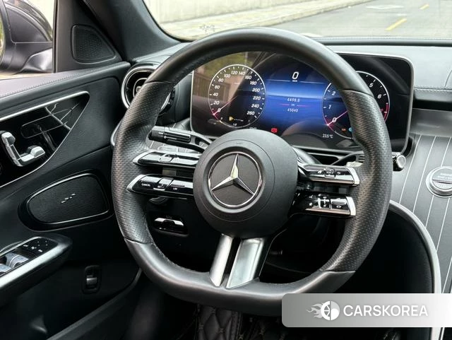 Mercedes-Benz Class C id 4215194 из Китая 5