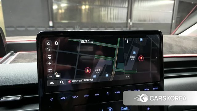 Hyundai Staria 2022 Серый из Кореи, фото 5