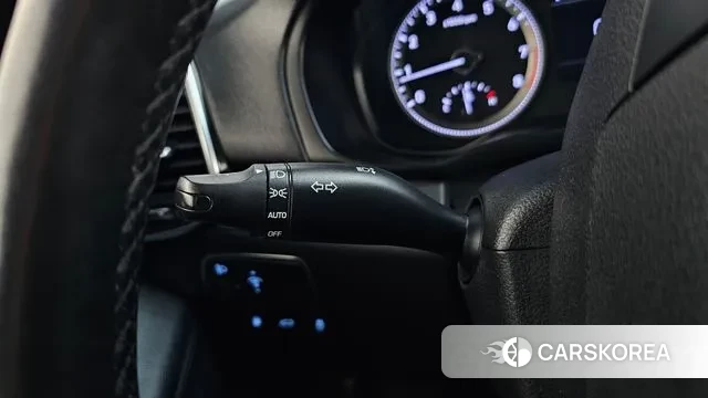 Hyundai Grandeur IG 2019 Серый из Кореи, фото 5