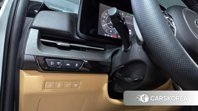 Kia Carnival 4th generation 2021 Белый из Кореи, фото 5
