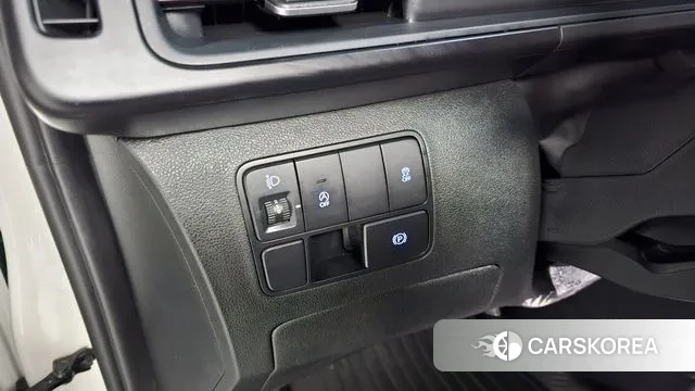 Hyundai Staria 2022 Белый из Кореи, фото 5