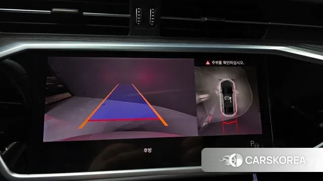 Audi A6 (C8) 2022 Белый из Кореи, фото 5