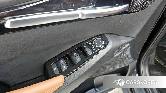 Kia The New Seltos 2024 Черный из Кореи, фото 5
