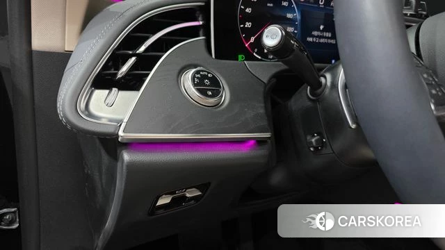 Mercedes-Benz E-Class W214 2025 Черный из Кореи, фото 5