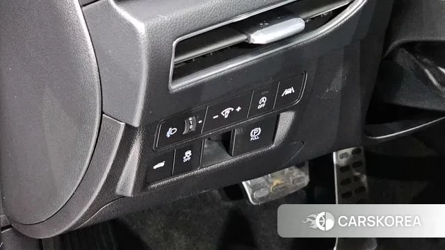 Hyundai Sonata (DN8) 2022 Черный из Кореи, фото 5