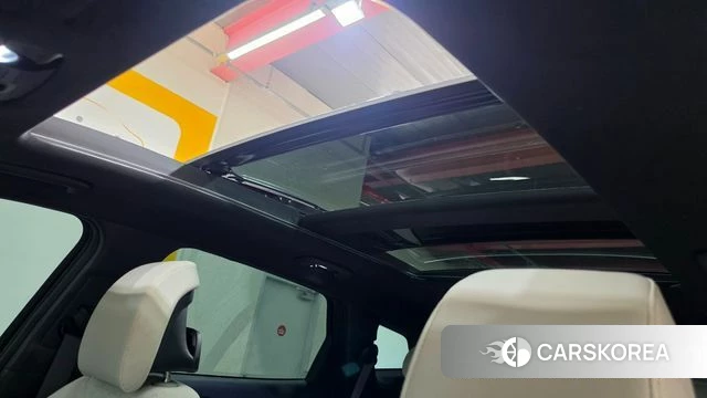 Kia The New Sportage 5th Generation 2025 Черный из Кореи, фото 5